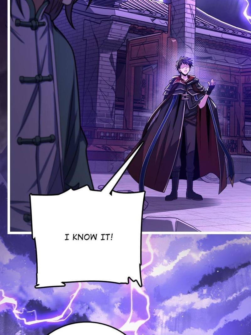 Spare Me, Great Lord! Chapter 423 - 85