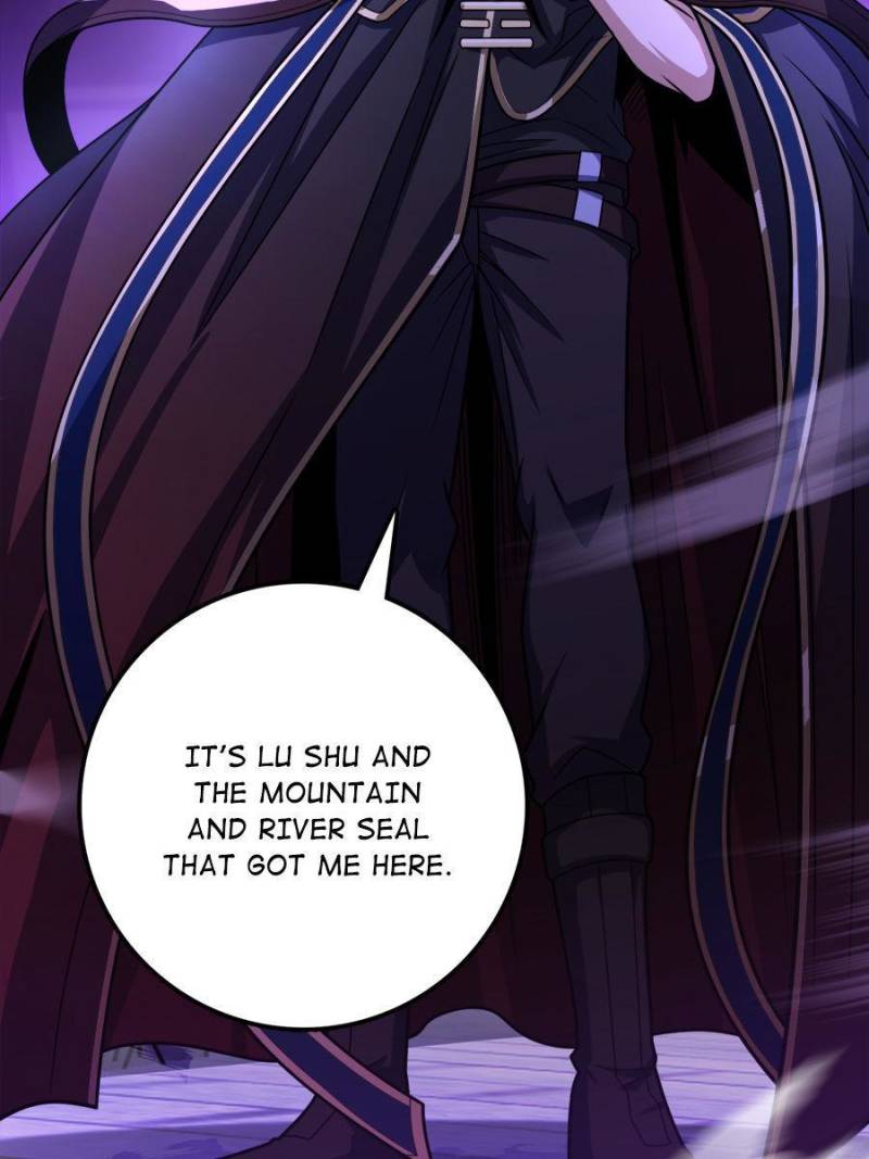 Spare Me, Great Lord! Chapter 423 - 87