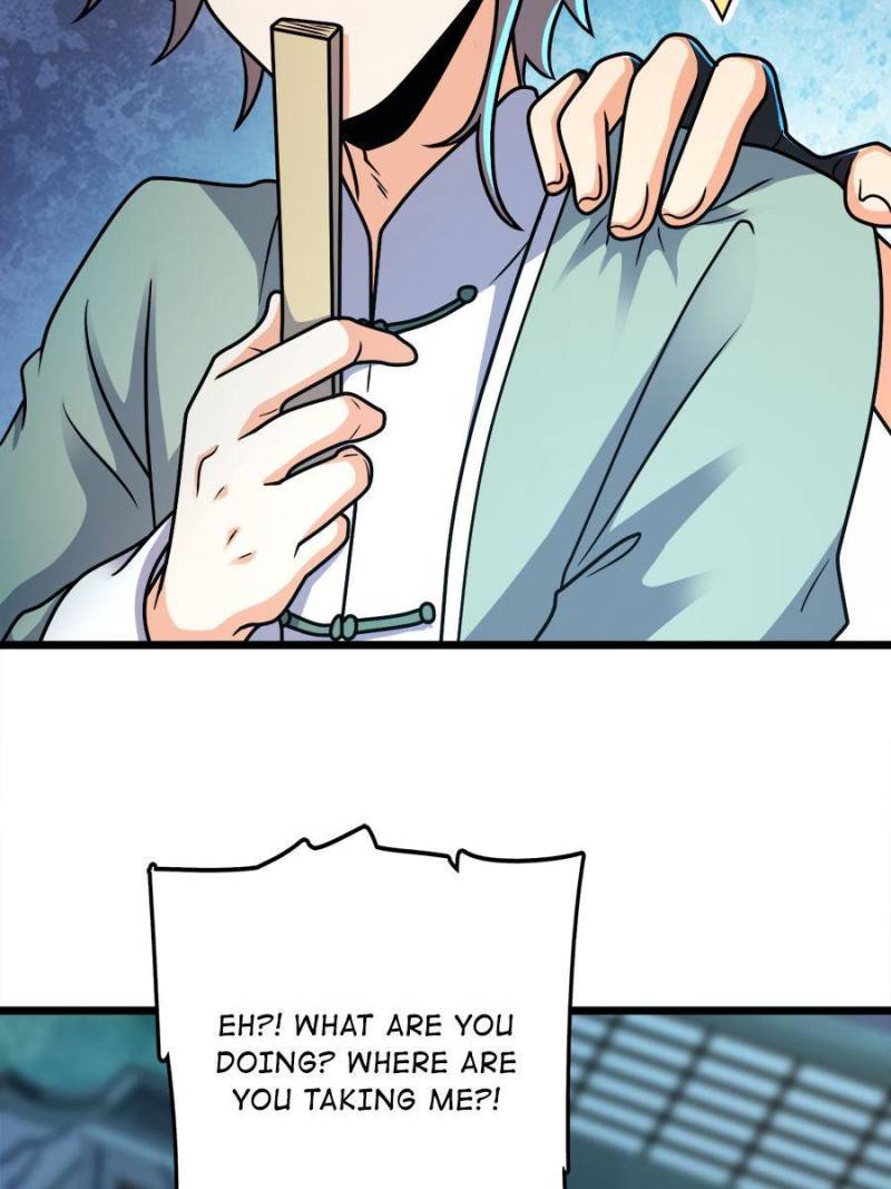 Spare Me, Great Lord! Chapter 426 - 10