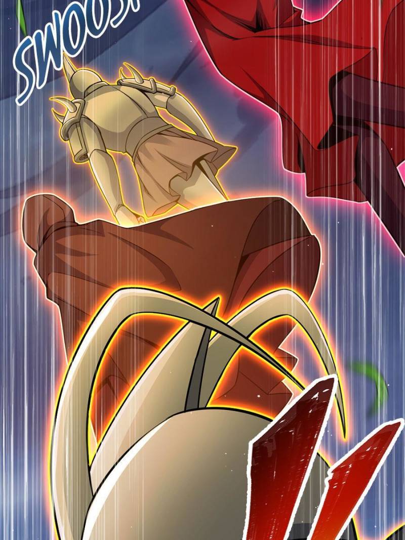 Spare Me, Great Lord! Chapter 424 - 16