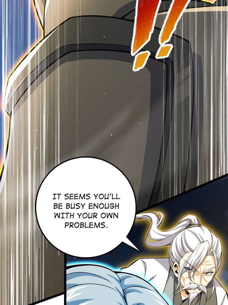 Spare Me, Great Lord! Chapter 424 - 17