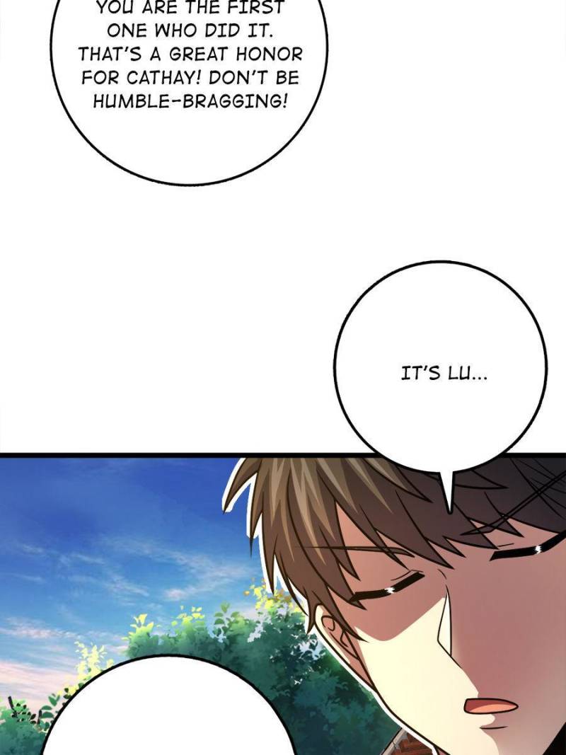 Spare Me, Great Lord! Chapter 426 - 5