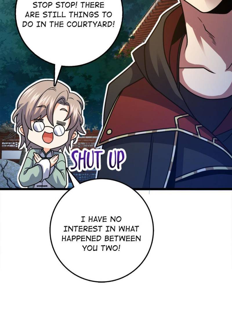 Spare Me, Great Lord! Chapter 426 - 6