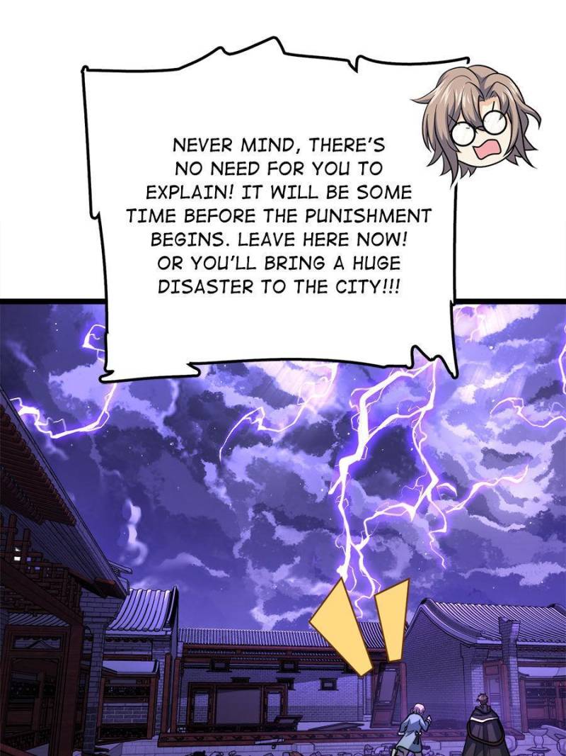 Spare Me, Great Lord! Chapter 423 - 89