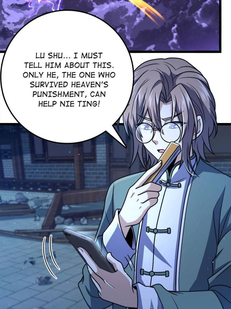 Spare Me, Great Lord! Chapter 423 - 91