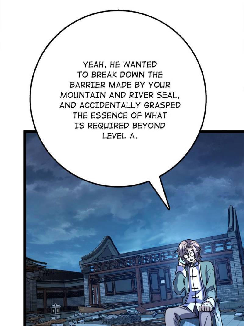 Spare Me, Great Lord! Chapter 423 - 94