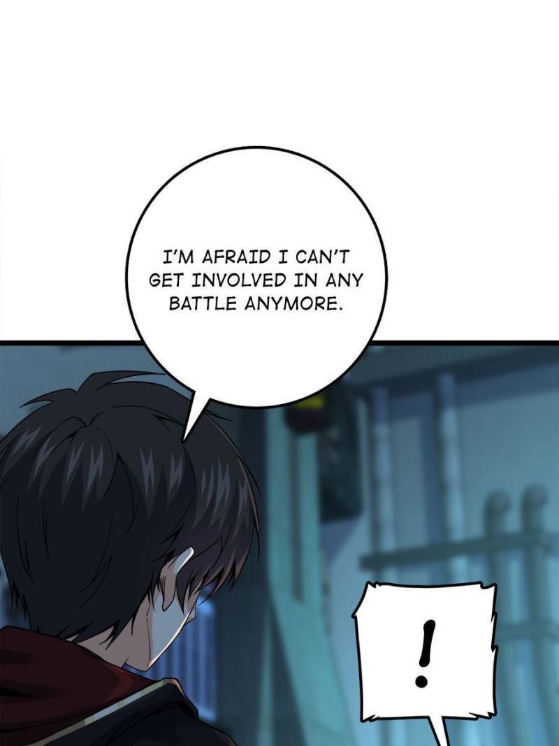Spare Me, Great Lord! Chapter 426 - 15