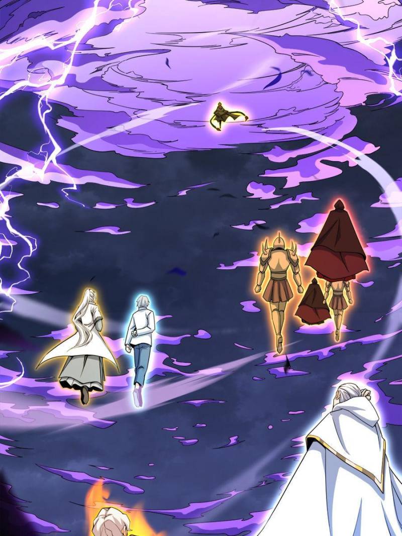 Spare Me, Great Lord! Chapter 424 - 22