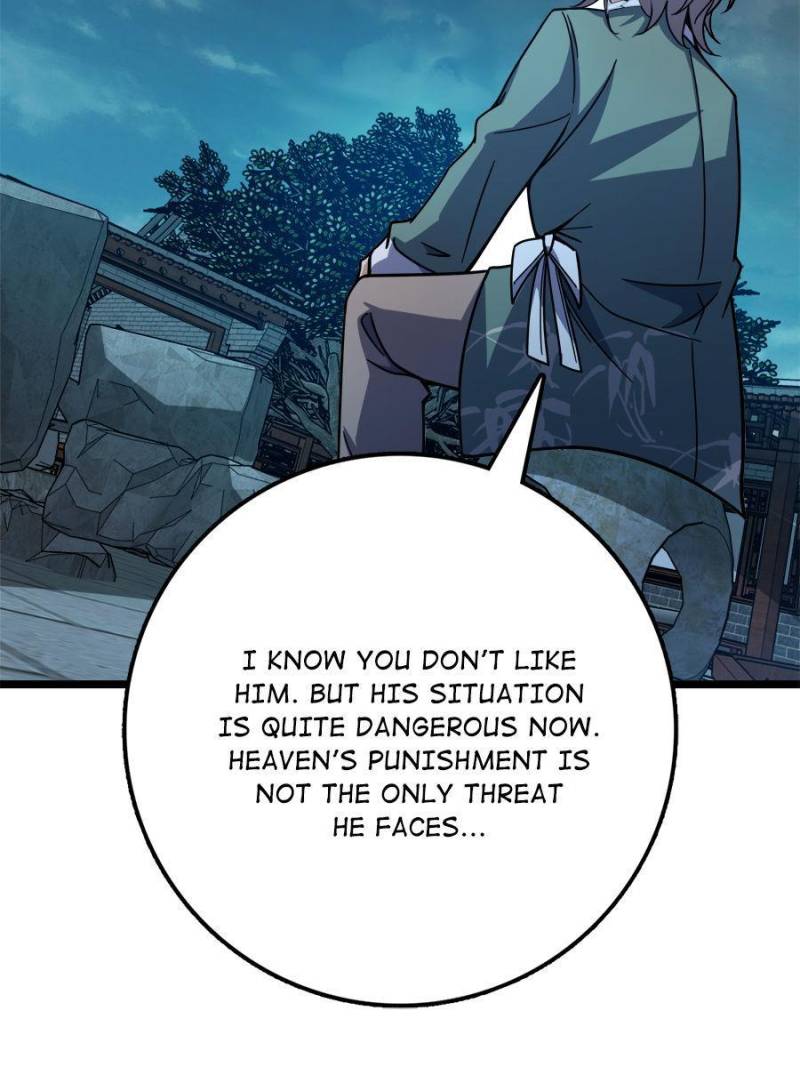 Spare Me, Great Lord! Chapter 423 - 98