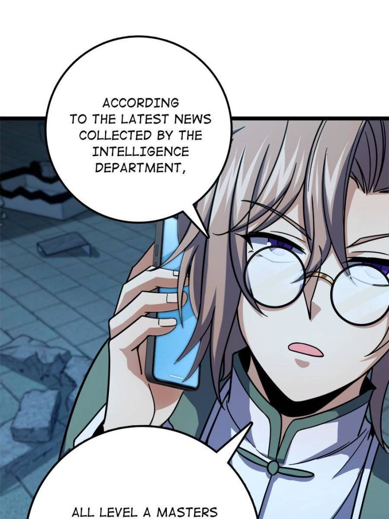 Spare Me, Great Lord! Chapter 423 - 99