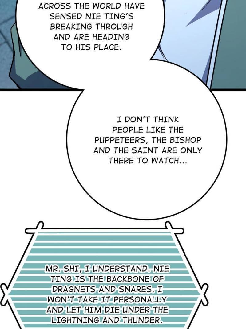 Spare Me, Great Lord! Chapter 423 - 100