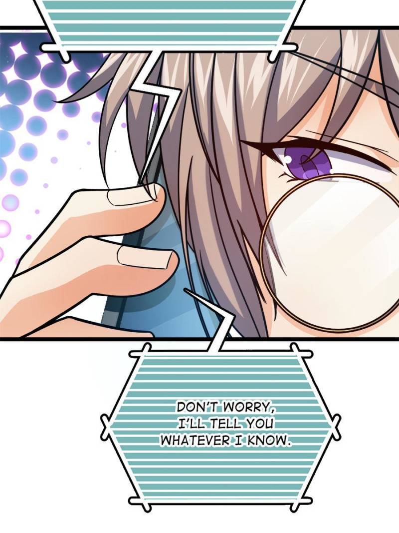 Spare Me, Great Lord! Chapter 423 - 101