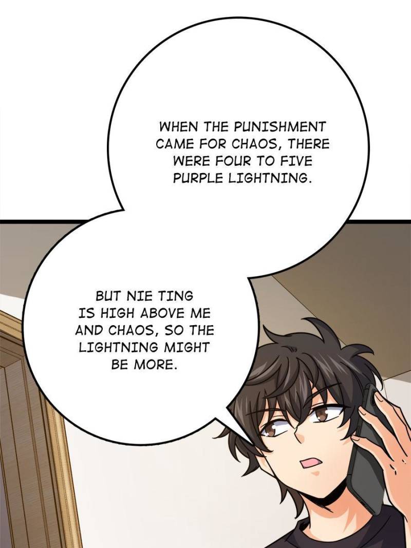 Spare Me, Great Lord! Chapter 423 - 102
