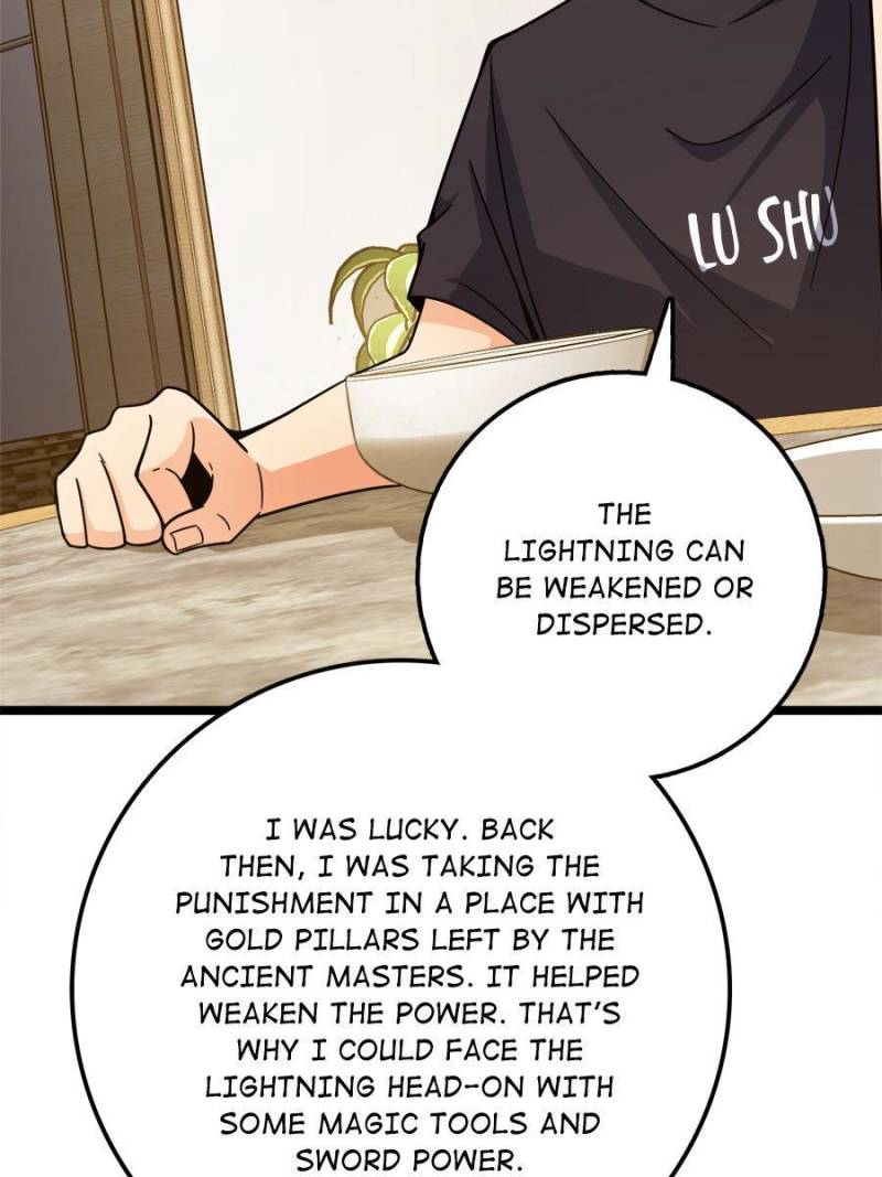 Spare Me, Great Lord! Chapter 423 - 103
