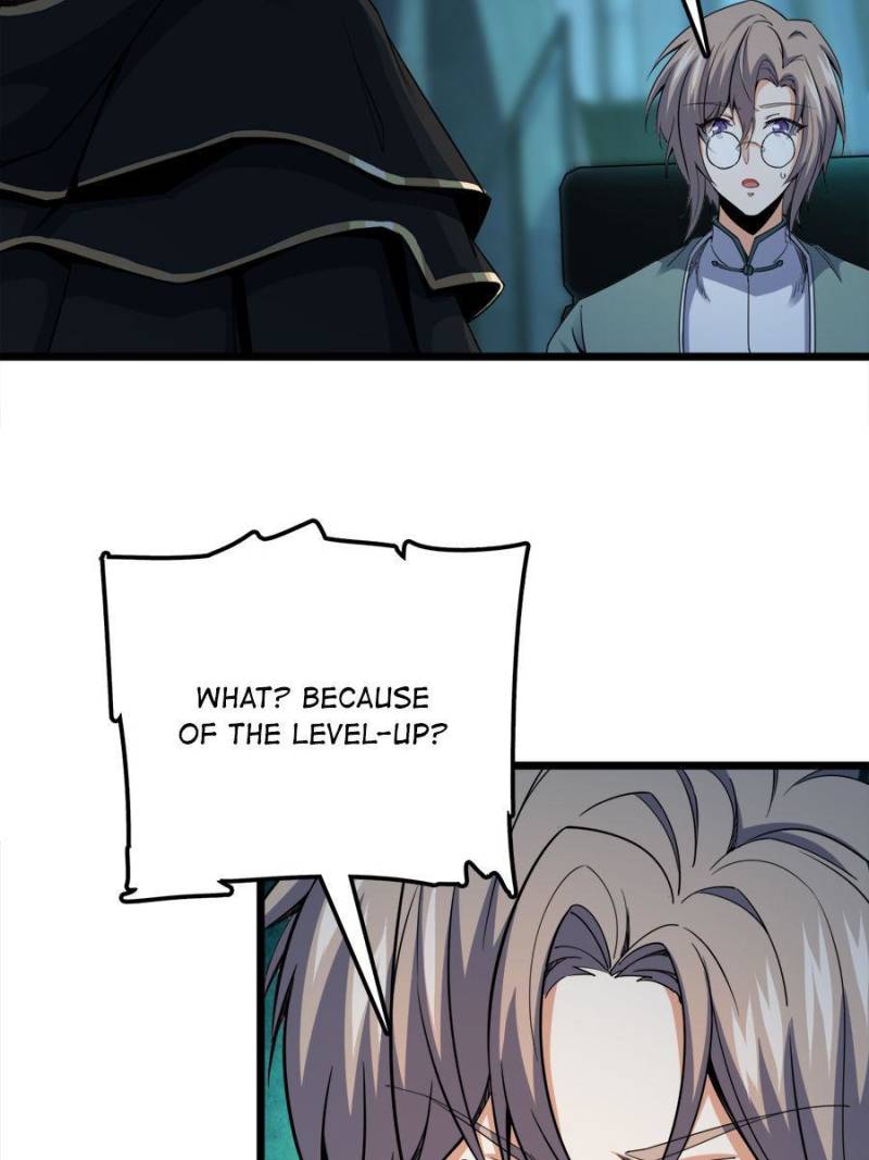 Spare Me, Great Lord! Chapter 426 - 16