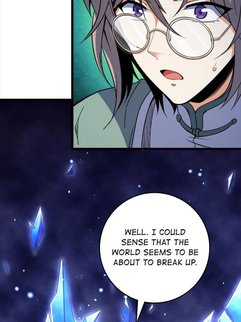 Spare Me, Great Lord! Chapter 426 - 17