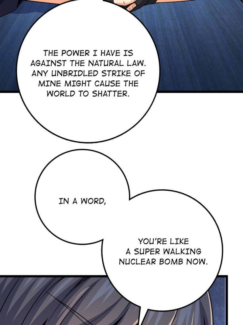 Spare Me, Great Lord! Chapter 426 - 19