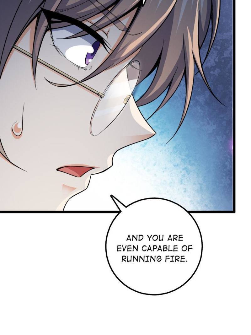 Spare Me, Great Lord! Chapter 426 - 20