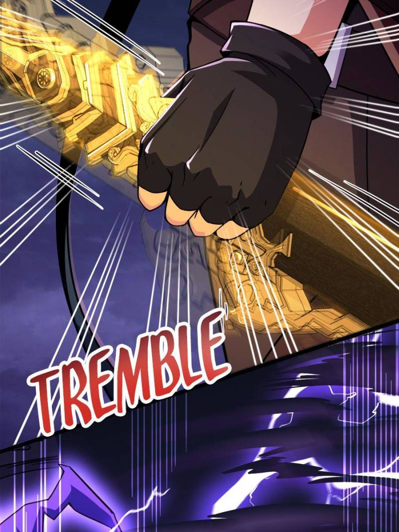 Spare Me, Great Lord! Chapter 424 - 27