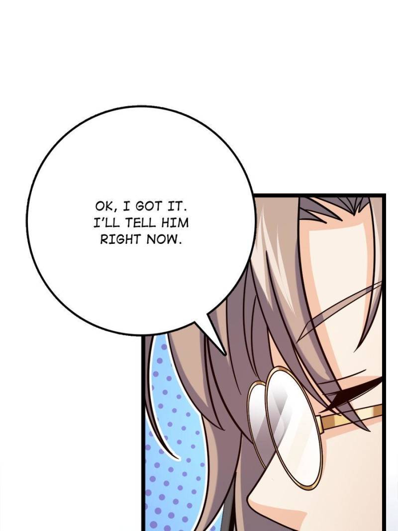 Spare Me, Great Lord! Chapter 423 - 105