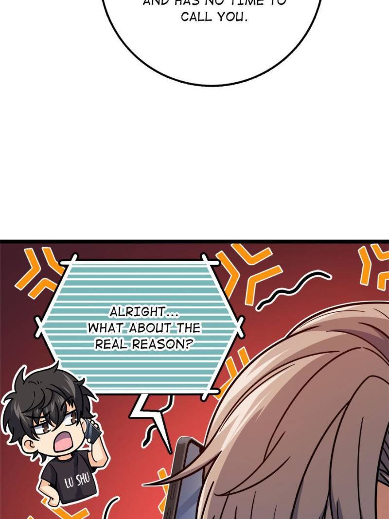 Spare Me, Great Lord! Chapter 423 - 108