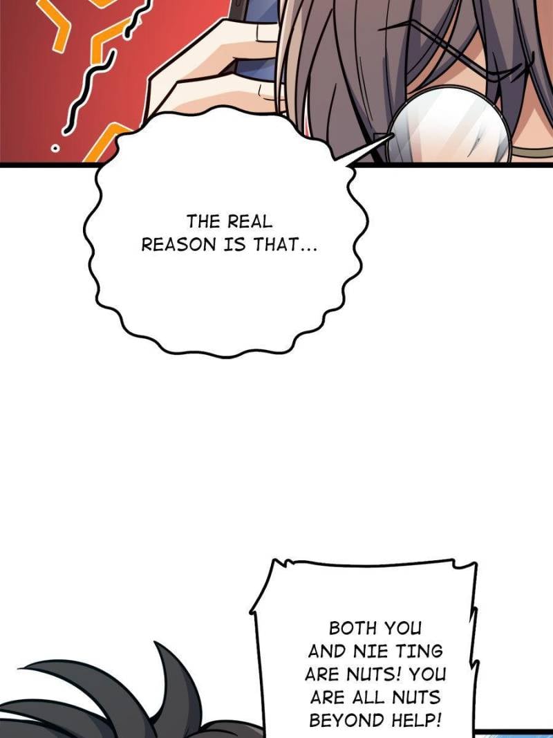 Spare Me, Great Lord! Chapter 423 - 109