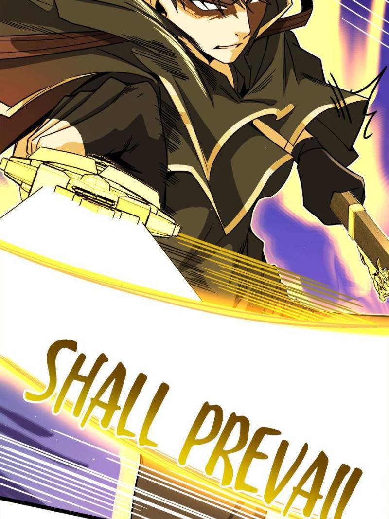 Spare Me, Great Lord! Chapter 424 - 35