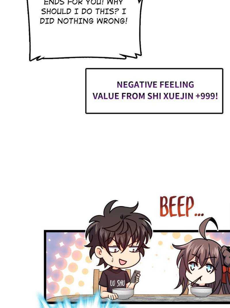 Spare Me, Great Lord! Chapter 423 - 111