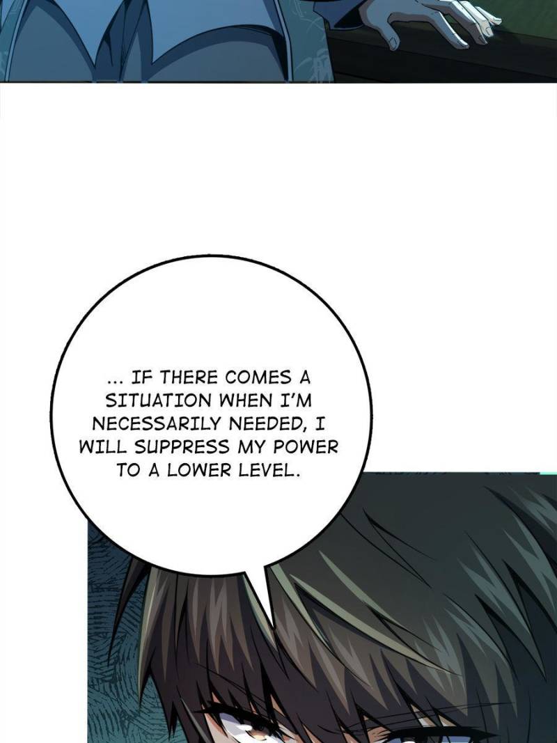Spare Me, Great Lord! Chapter 426 - 25