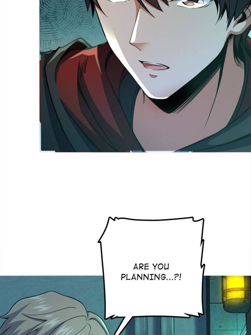 Spare Me, Great Lord! Chapter 426 - 26
