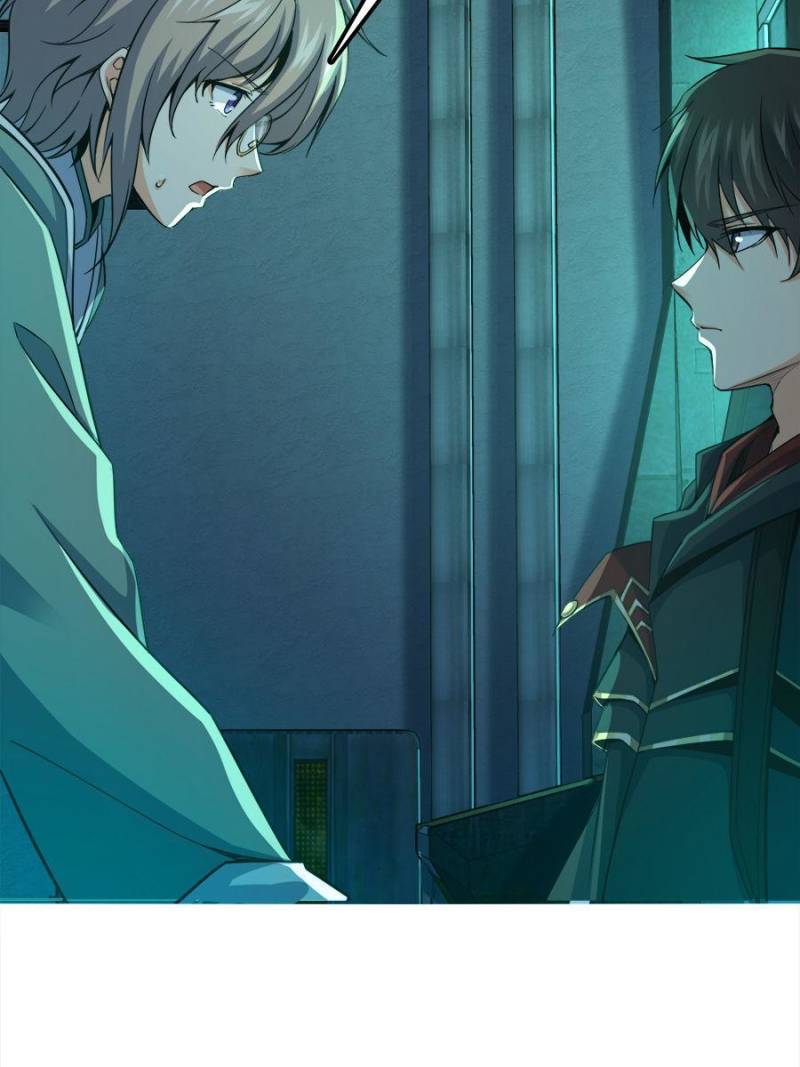 Spare Me, Great Lord! Chapter 426 - 27