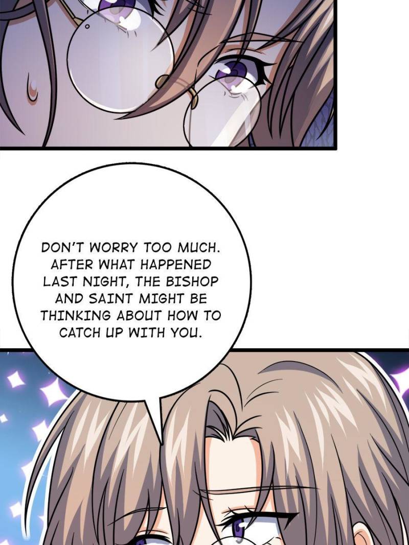 Spare Me, Great Lord! Chapter 426 - 30