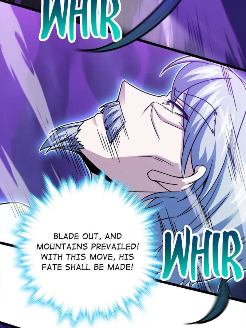 Spare Me, Great Lord! Chapter 424 - 40