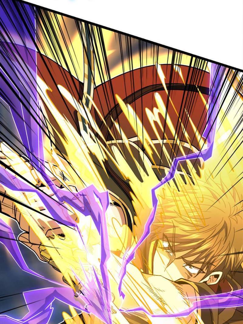 Spare Me, Great Lord! Chapter 424 - 41