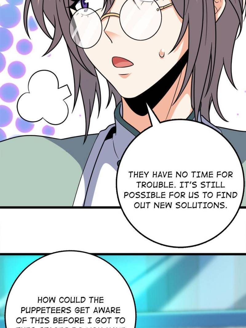 Spare Me, Great Lord! Chapter 426 - 31