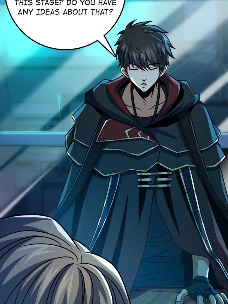 Spare Me, Great Lord! Chapter 426 - 32