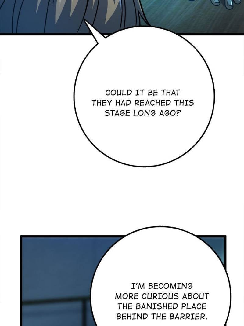 Spare Me, Great Lord! Chapter 426 - 33