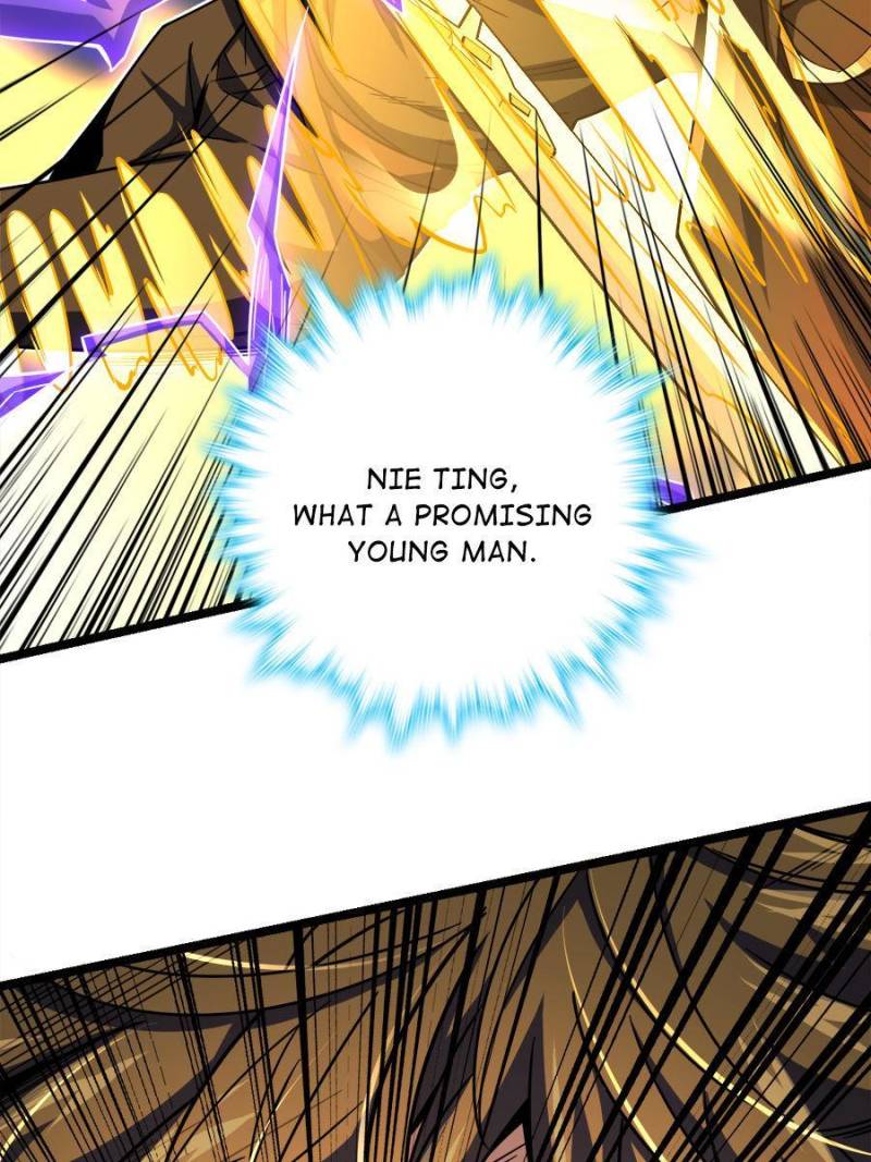 Spare Me, Great Lord! Chapter 424 - 42