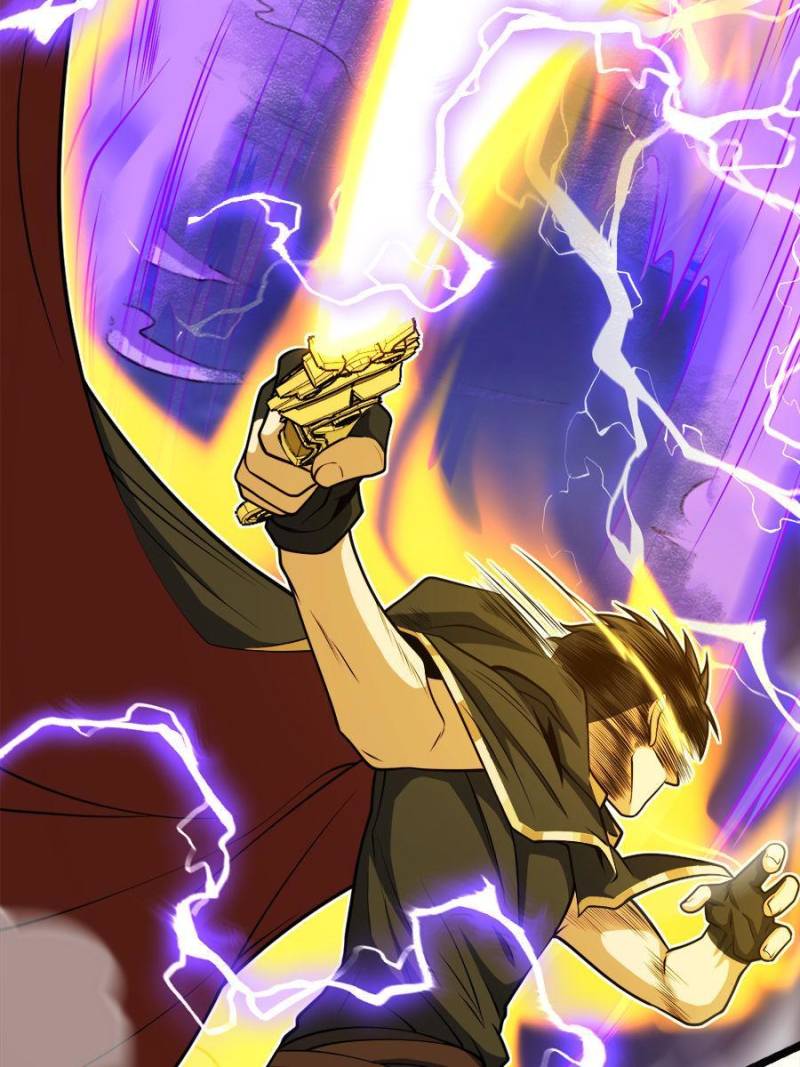 Spare Me, Great Lord! Chapter 424 - 46