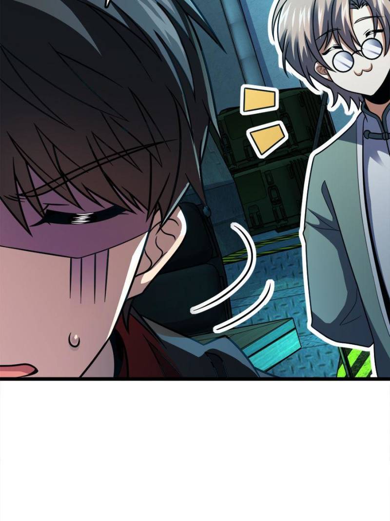 Spare Me, Great Lord! Chapter 426 - 38