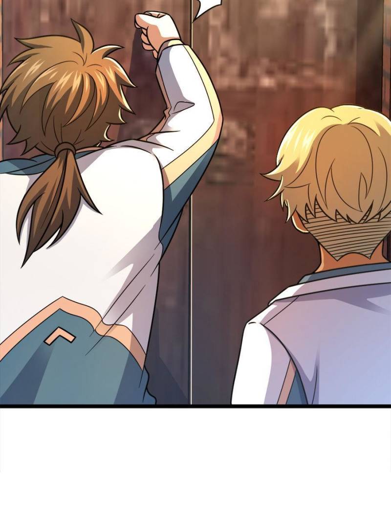 Spare Me, Great Lord! Chapter 426 - 41