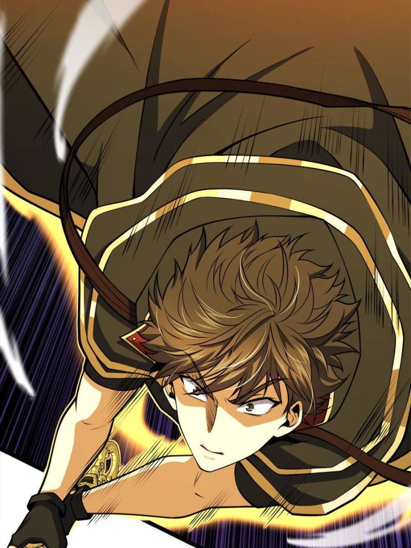 Spare Me, Great Lord! Chapter 424 - 51