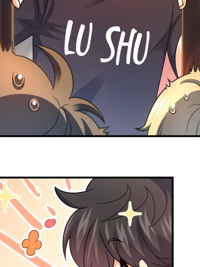 Spare Me, Great Lord! Chapter 426 - 44