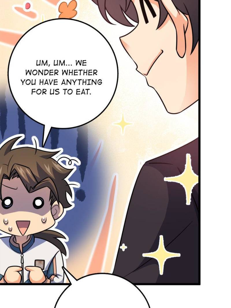 Spare Me, Great Lord! Chapter 426 - 45