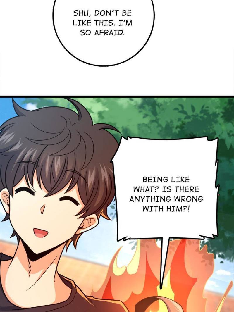Spare Me, Great Lord! Chapter 426 - 46