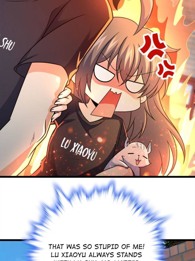 Spare Me, Great Lord! Chapter 426 - 47