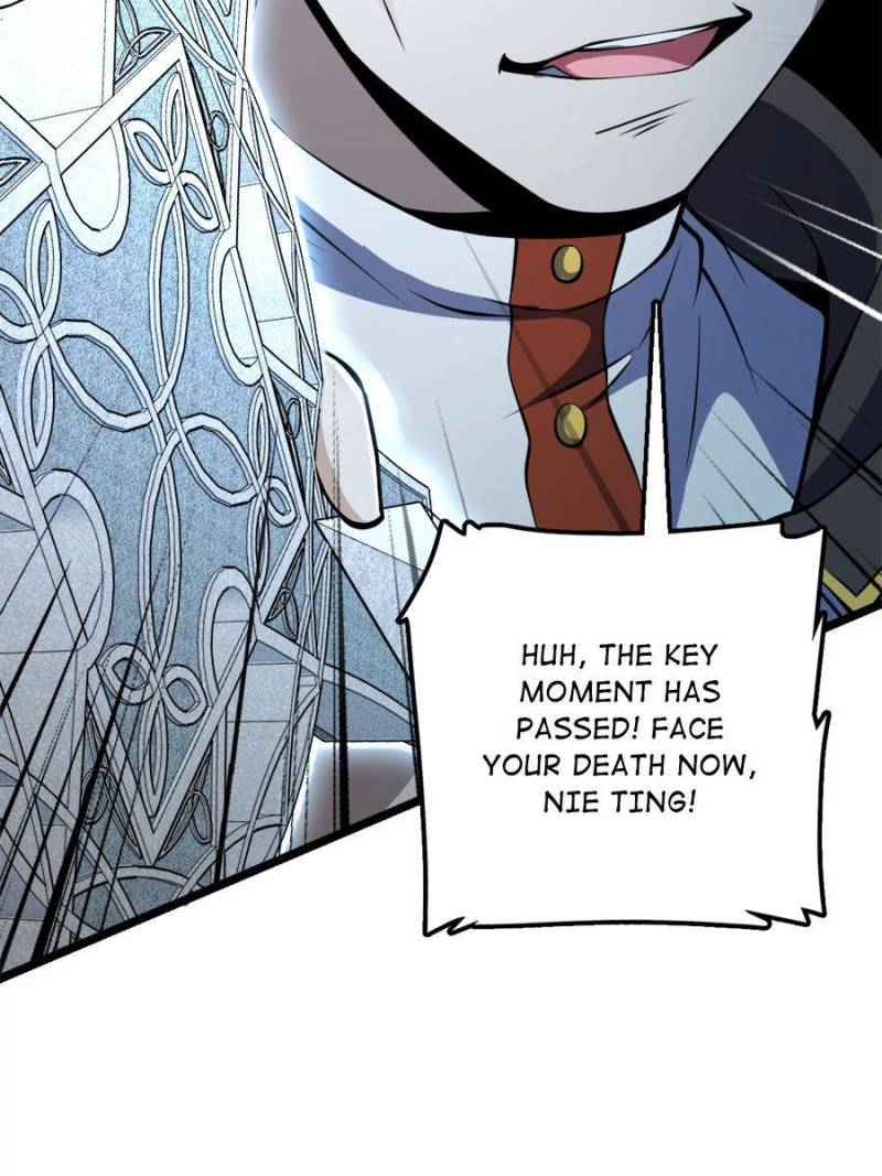 Spare Me, Great Lord! Chapter 424 - 53
