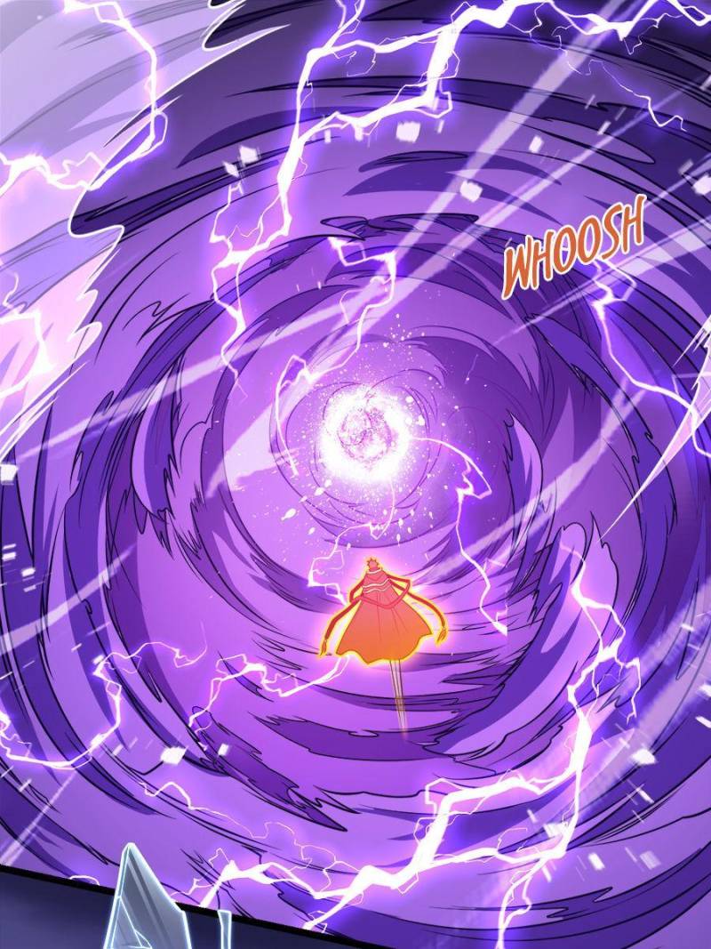 Spare Me, Great Lord! Chapter 424 - 57