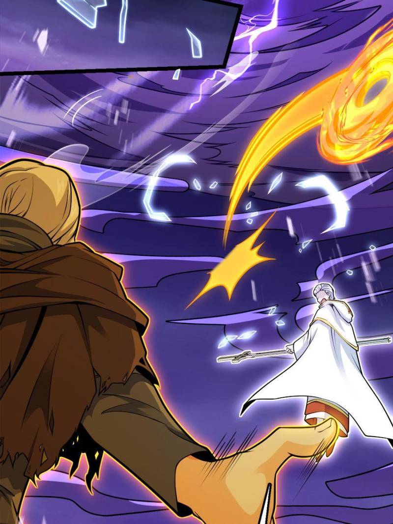 Spare Me, Great Lord! Chapter 424 - 58