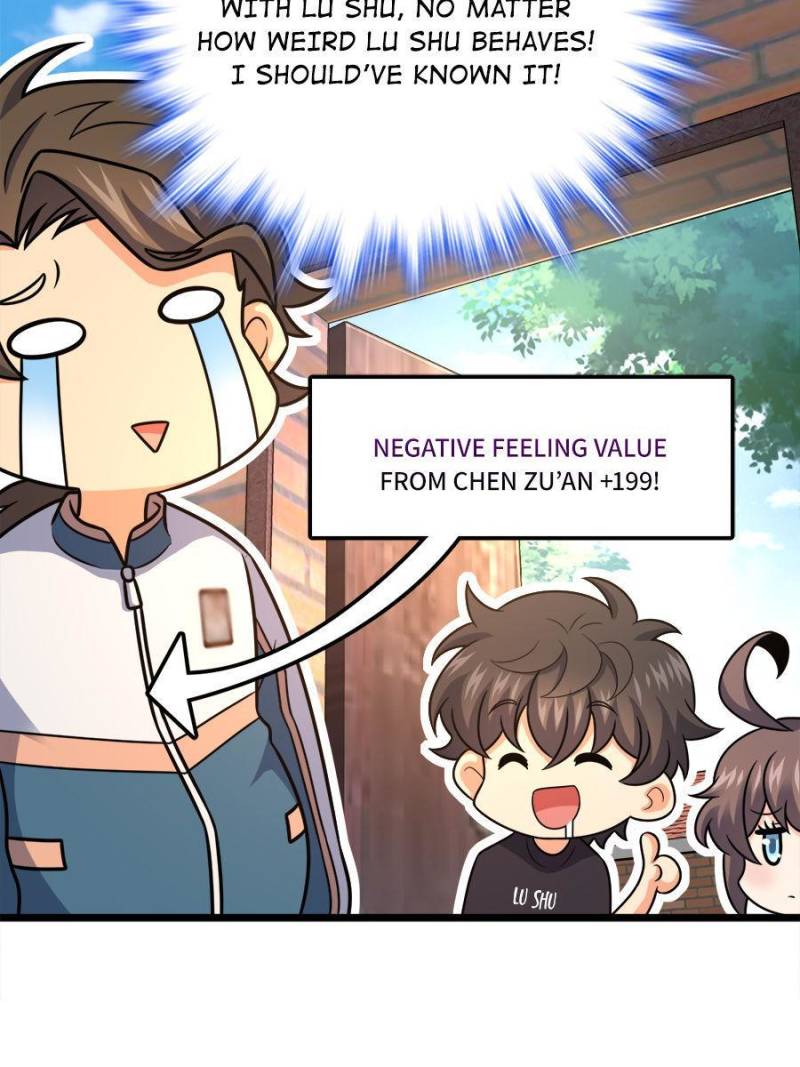 Spare Me, Great Lord! Chapter 426 - 48